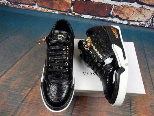 V Fashion Casual Men Shoes--018